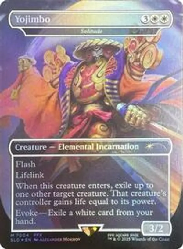Solitude 孤独 英語版 FOIL MTG $_57.JPG?set_id=880000500F
