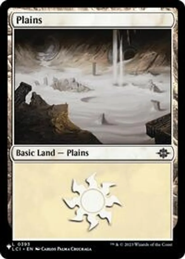 Plains (LCI)