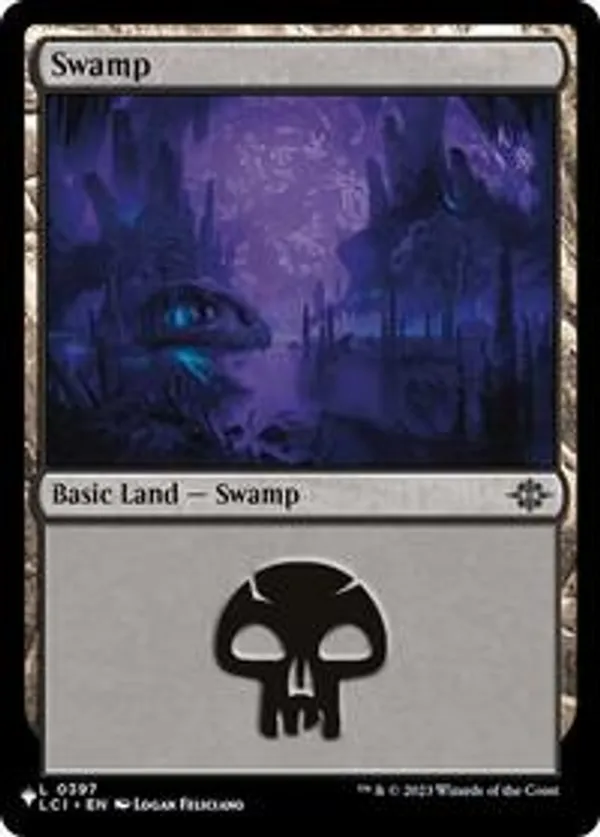 Swamp (LCI)