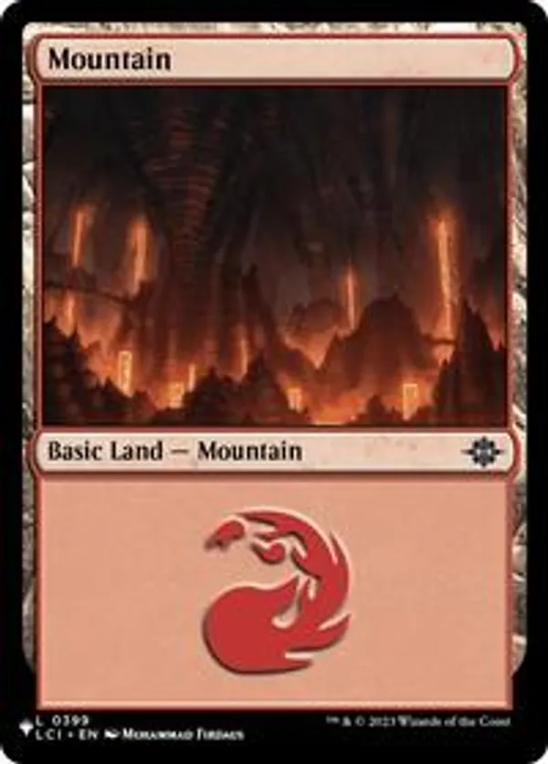 Mountain (LCI)