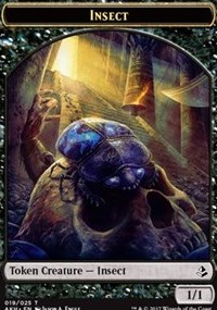 Insect Token