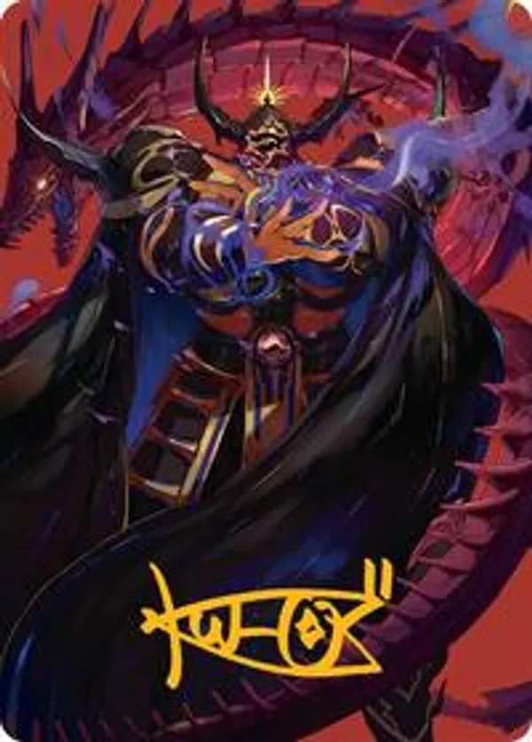 マジック：ザ・ギャザリング Golbez, Crystal Collector - MTG Golbez, Crystal Collector (Magic: The Gathering—FINAL