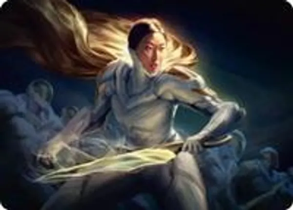 Cosmogrand Zenith Art Card