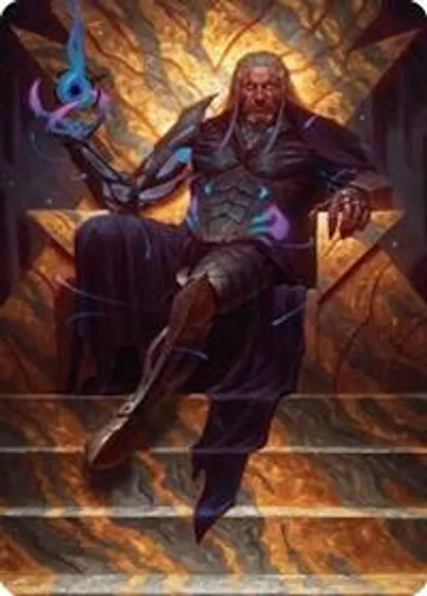 マジック：ザ・ギャザリング MTG Tezzeret, Cruel Captain EOE M 287 TEZZERET, CRUEL CAPTAIN Edge Of Eternities EOE Planeswalker