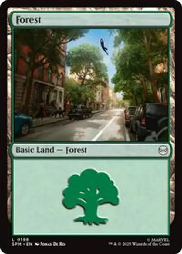 Forest (0198)