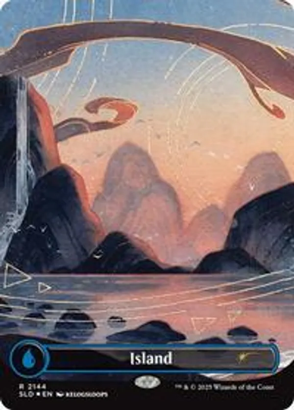 Island (2144)