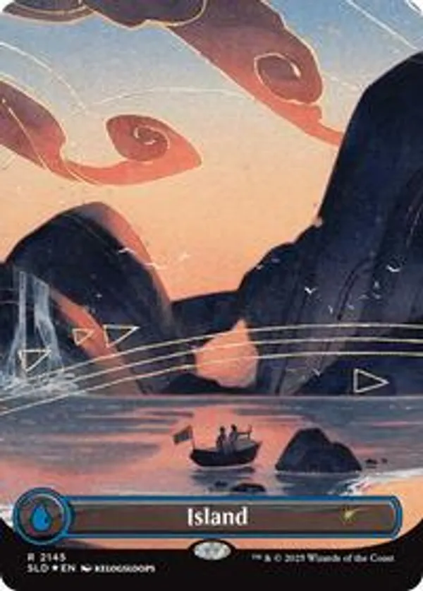 Island (2145)