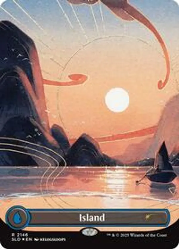 Island (2146)