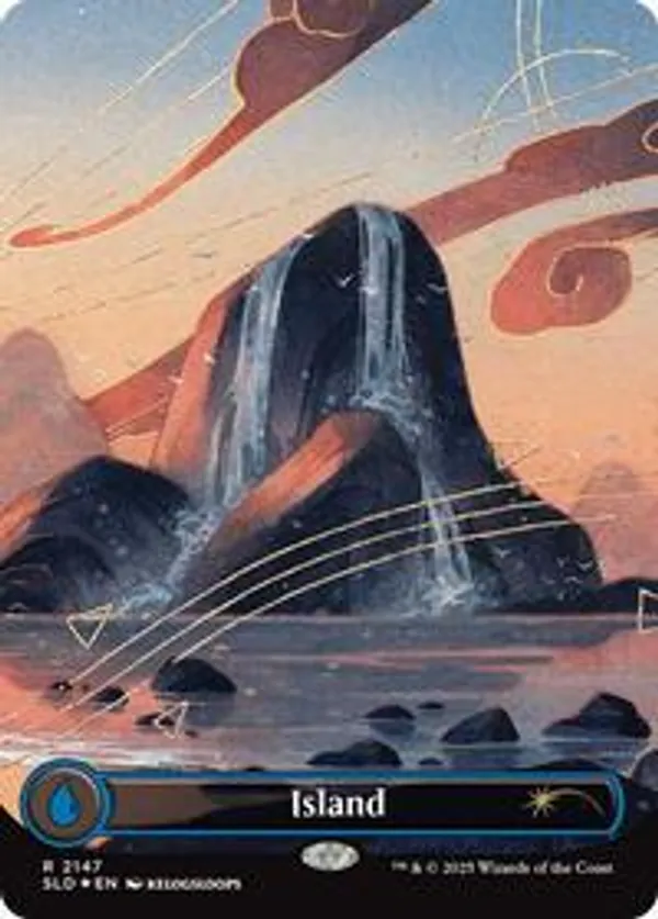 Island (2147)