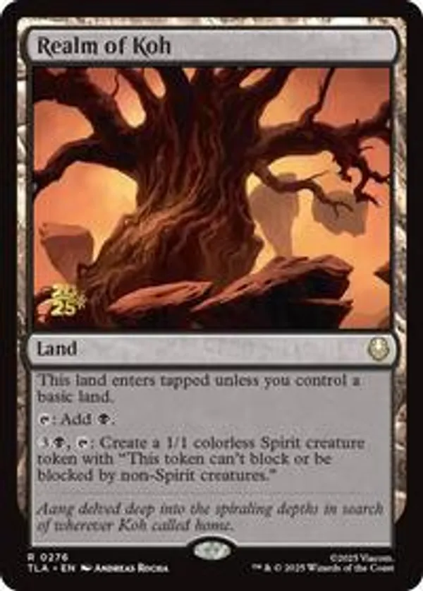 Realm of Koh