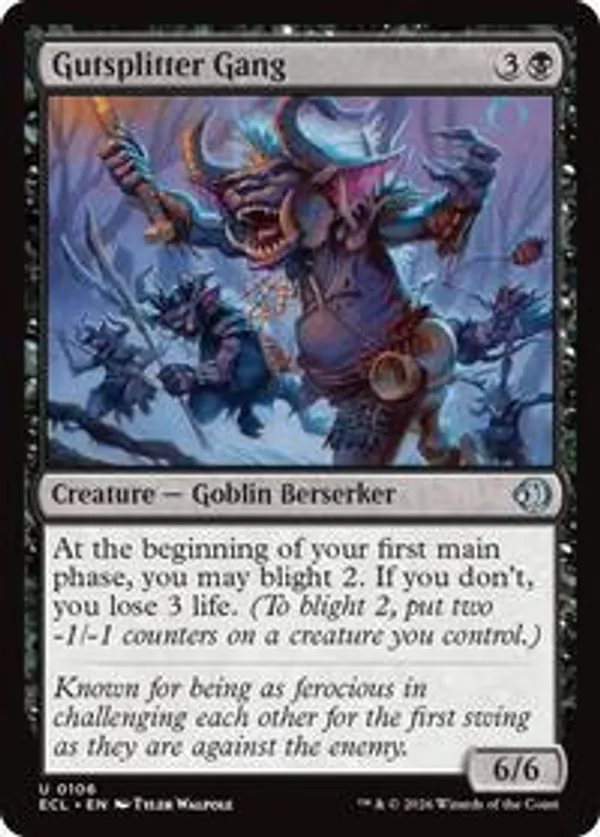 Gutsplitter Gang