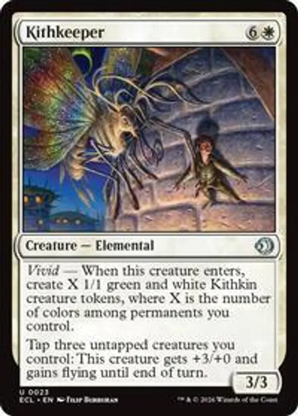 Kithkeeper