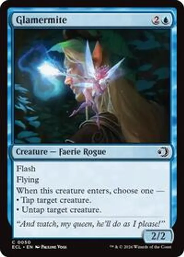 Glamermite