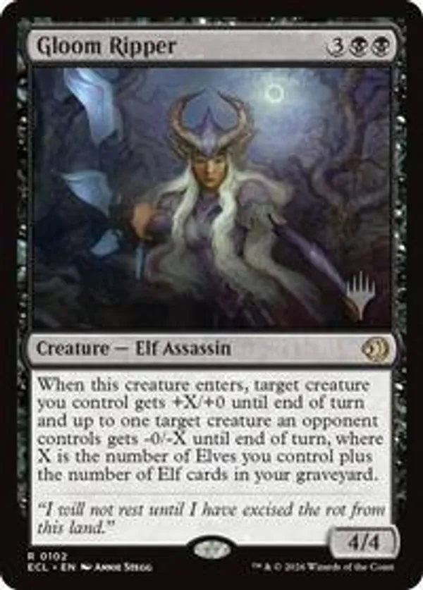 Gloom Ripper