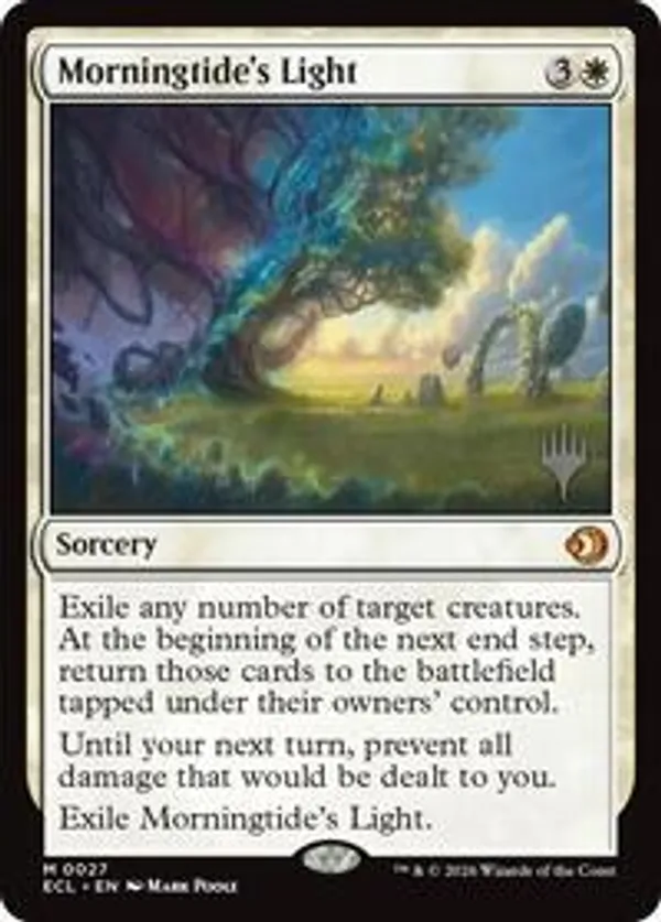 Morningtide's Light