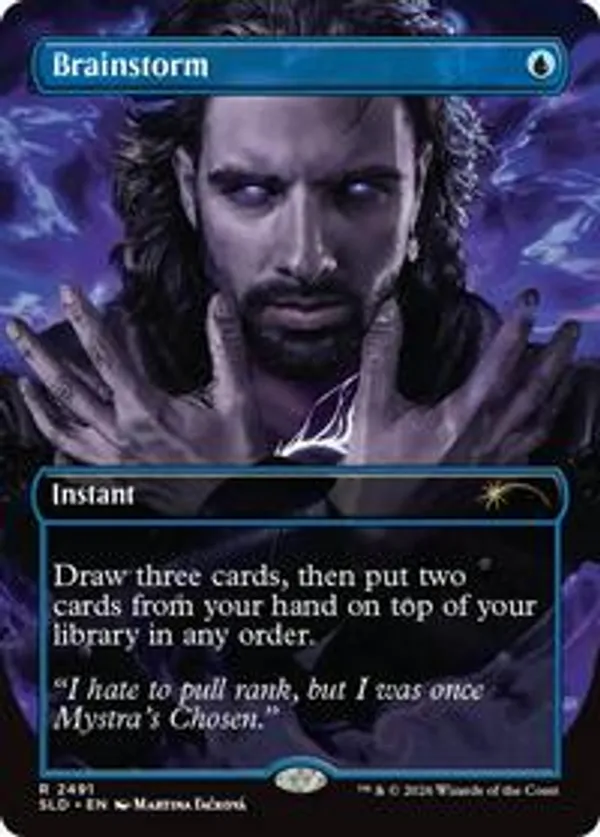 Brainstorm (2491)