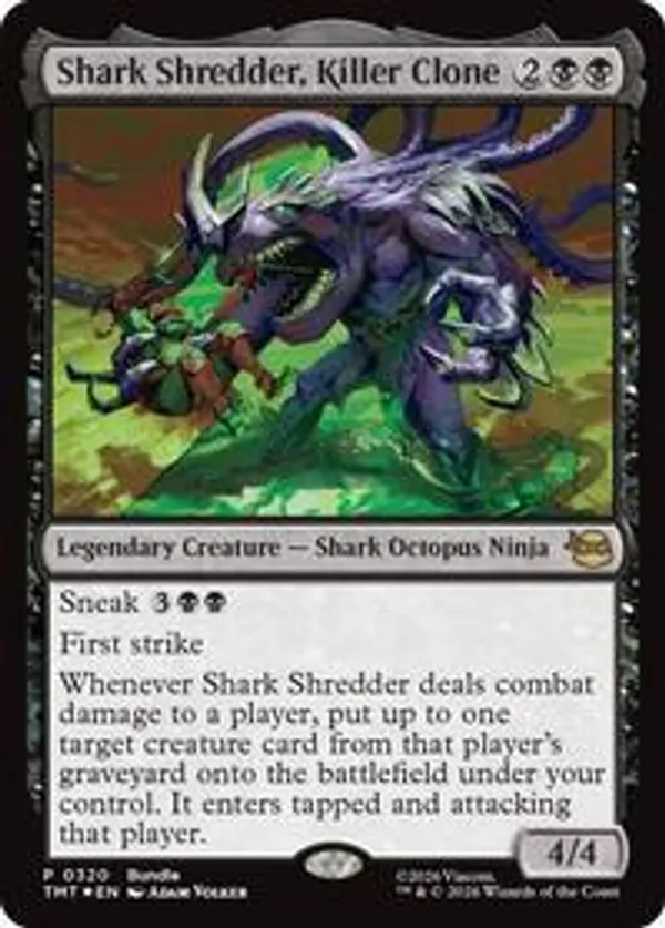 clone mtg cards Ask a Magic Judge How do creatures work with transform cards? Mint / near mint condition trading card MTG Doctor Who clone card