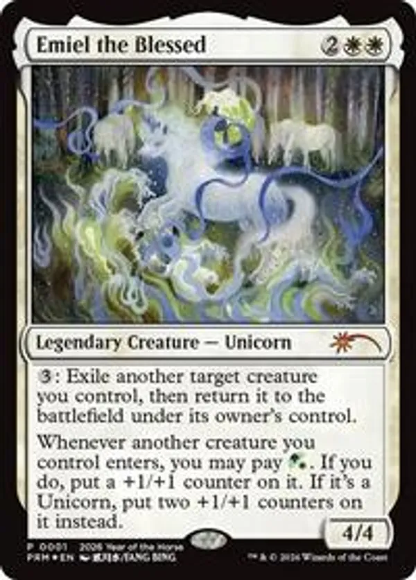 pokemon trading card game neo Neo Genesis Booster Pack [Unlimited Edition] main image 0