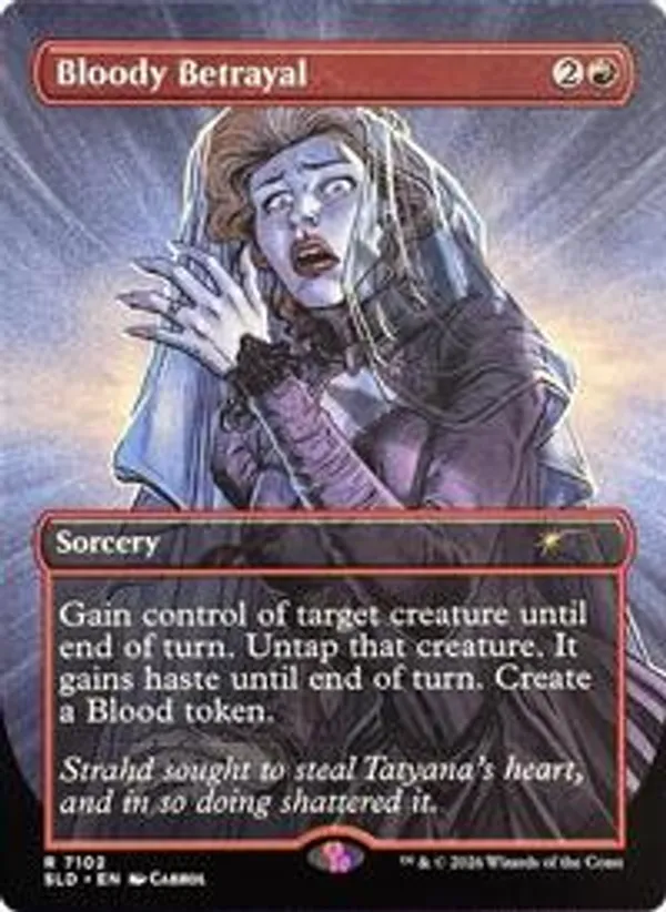 mtg silver cards Sliver Legion [Judge Gift Cards 2019] main image 1