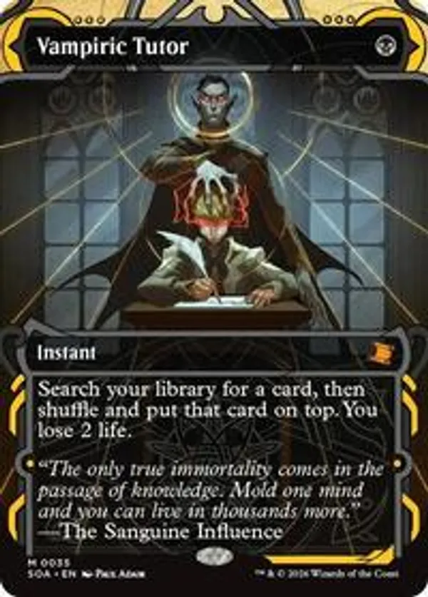 Myrel, Shield of Argive (Halo Foil) • Secret Lair: An Encyclopedia
