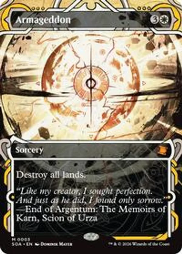 Ghostbuster's Patch - Boros Charm • Secret Lair Series (SLD) #1771