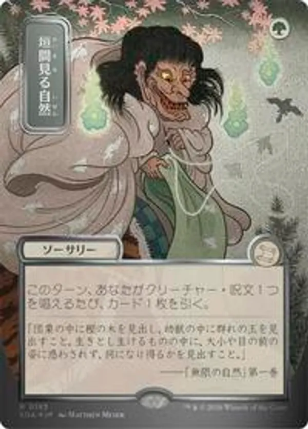MTG 群れの希望、アーリン 銀幕 foil double feature foil 銀幕 群れの希望、アーリン MTG double Hope《日本語》【MID
