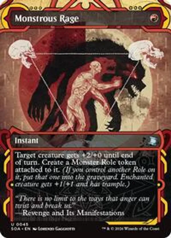 Talion, the Kindly Lord  Wilds of Eldraine (WOE) #215