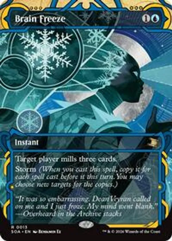 Decree of Justice • Scourge (SCG) #8