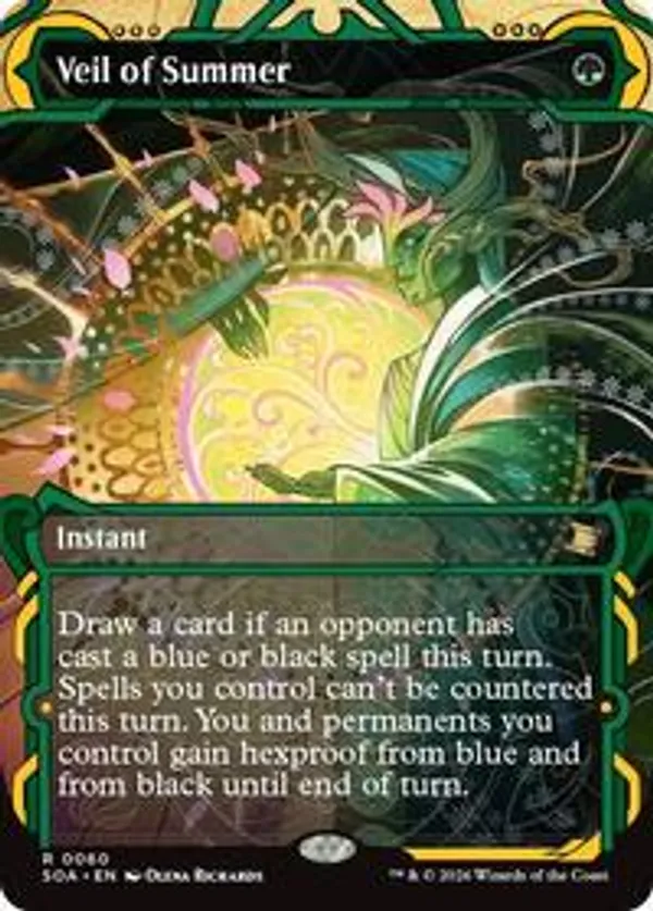 Showcase: Zendikar Revisited 2コfoil Showcase: Zendikar Revisited | Secret Lair