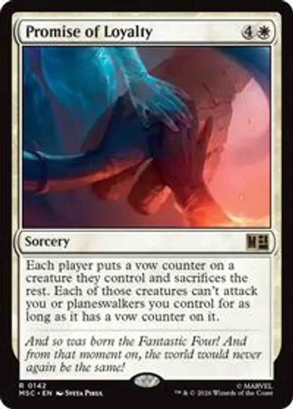 Oath of Druids • Exodus (EXO) #115