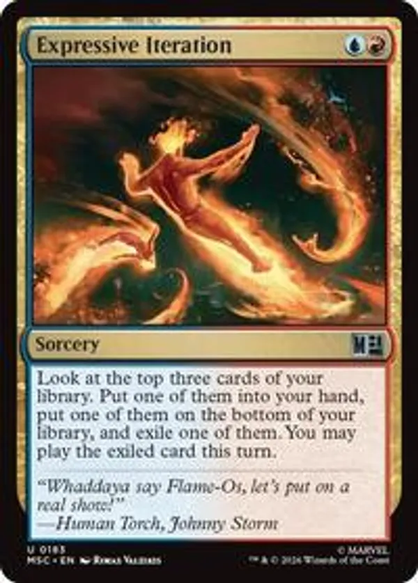 expansion mtg card Sort by Sets | Trading Dividers W/ FREE Labels | Vertical Copy target instant or sorcery spell with converted mana cost 4 or less Expansion // Explosion MTG -