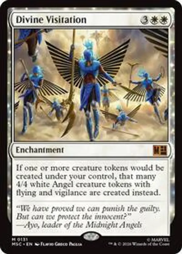 Virtue of Loyalty • Wilds of Eldraine (WOE) #38