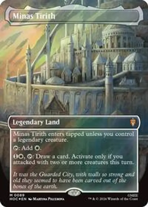 are borderless cards legal mtg Aang and Katara (Borderless) [Avatar: The Last Airbender: Eternal-Lega Smaug the Impenetrable | The