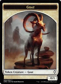 Goat Token