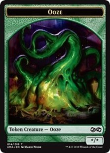 Ooze Token