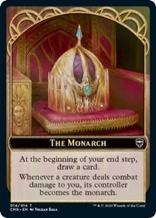 Monarch Token