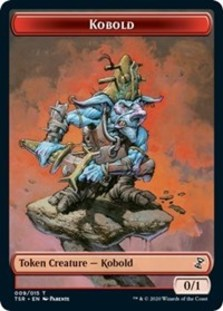 Kobold Token
