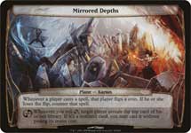 Mirrored Depths (Gateway Promo)