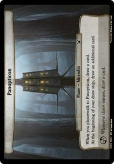 Panopticon (Commander: March of the Machine)