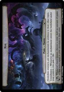 Nyx (Commander: March of the Machine)