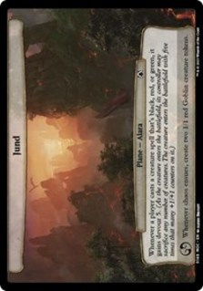 Jund (Commander: March of the Machine)