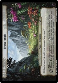 Truga Jungle (Commander: March of the Machine)