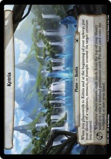 Ketria (Commander: March of the Machine)