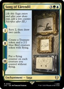 Scroll of Earendil