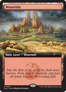 Mountain (1364)