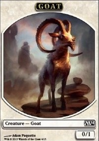 Goat Token