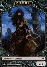 Zombie Token (Moeller)