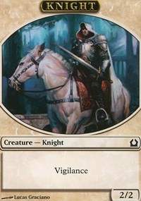 Knight Token (League)