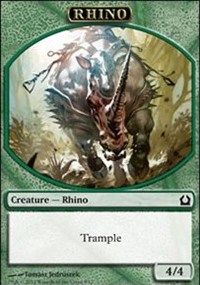 Rhino Token