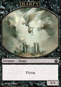 Harpy Token